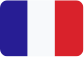 Bandes adhésives bilatérales Français