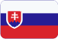 Bandes adhésives bilatérales Slovensky